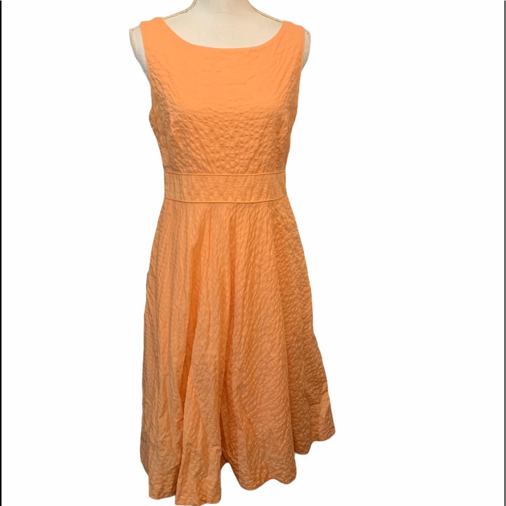 J.Crew A-line Dress